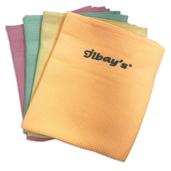Ilbays Microfiber Magic Cleaning Cloth Pack of 3 - Ilbay's Bezler - Picture 1 of 7